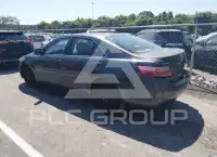 2007 Toyota CAMRY фото