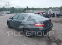2007 Toyota CAMRY фото