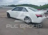 2007 Toyota CAMRY фото