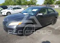 2007 Toyota CAMRY фото