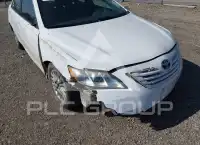 2007 Toyota CAMRY photo