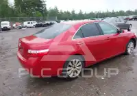 2007 Toyota CAMRY photo
