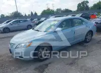 2007 Toyota CAMRY фото