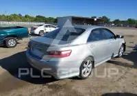 2007 Toyota CAMRY фото