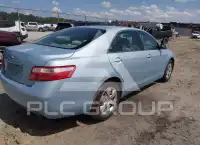 2007 Toyota CAMRY photo