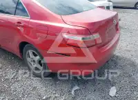 2007 Toyota CAMRY фото