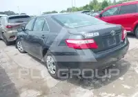 2007 Toyota CAMRY фото