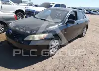 2007 Toyota CAMRY photo