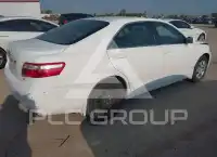 2007 Toyota CAMRY фото