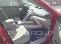 2007 Toyota CAMRY фото