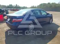 2007 Toyota CAMRY фото