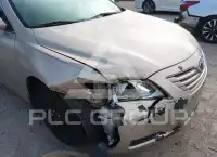 2007 Toyota CAMRY photo