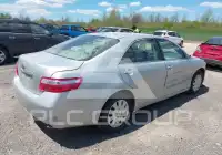 2007 Toyota CAMRY фото