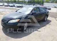 2007 Toyota CAMRY photo