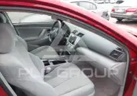 2007 Toyota CAMRY photo