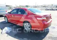 2007 Toyota CAMRY фото