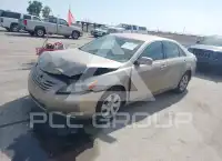 2007 Toyota CAMRY фото