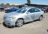 2007 Toyota CAMRY фото