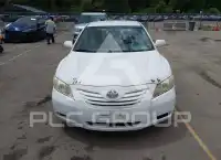 2007 Toyota CAMRY фото