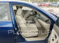 2007 Toyota CAMRY photo