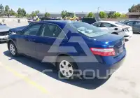 2007 Toyota CAMRY фото