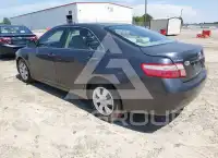 2007 Toyota CAMRY фото