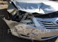 2007 Toyota CAMRY фото
