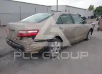 2007 Toyota CAMRY фото