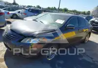 2007 Toyota CAMRY фото