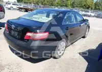 2007 Toyota CAMRY photo