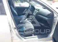 2007 Toyota CAMRY фото