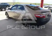 2007 Toyota CAMRY фото