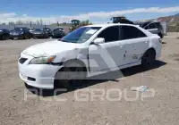 2007 Toyota CAMRY фото