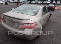 2007 Toyota CAMRY фото