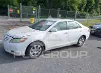 2007 Toyota CAMRY фото