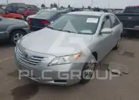 2007 Toyota CAMRY photo