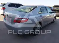 2007 Toyota CAMRY фото
