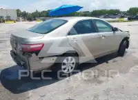 2007 Toyota CAMRY фото
