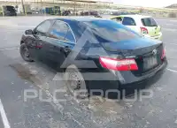2007 Toyota CAMRY фото