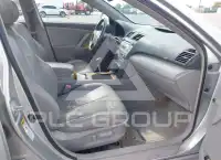 2007 Toyota CAMRY фото