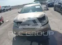 2007 Toyota CAMRY фото