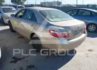 2007 Toyota CAMRY фото