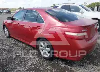 2007 Toyota CAMRY фото