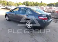 2007 Toyota CAMRY photo