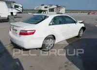 2007 Toyota CAMRY фото