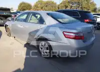 2007 Toyota CAMRY фото