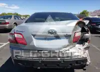 2007 Toyota CAMRY фото