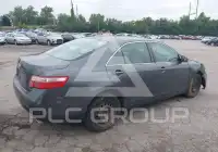 2007 Toyota CAMRY фото