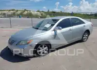 2007 Toyota CAMRY фото