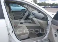 2007 Toyota CAMRY photo